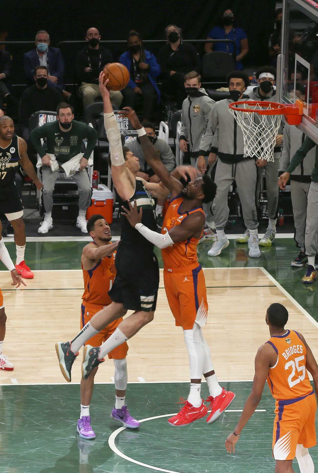 NBA总决赛官方曝光，开幕式豪华精彩引期待
