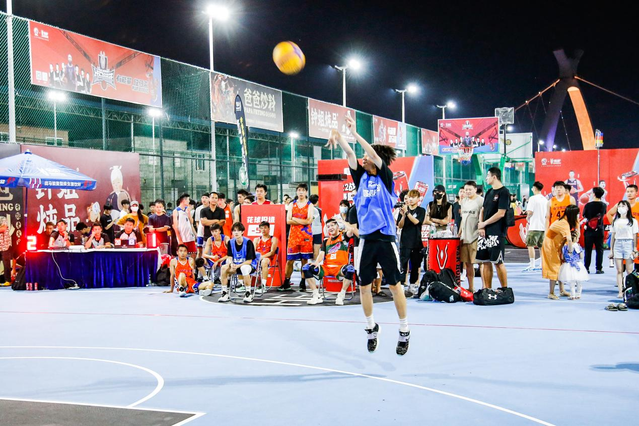 鏖战五局，战马战队终于拿下关键一胜，成为当日焦点