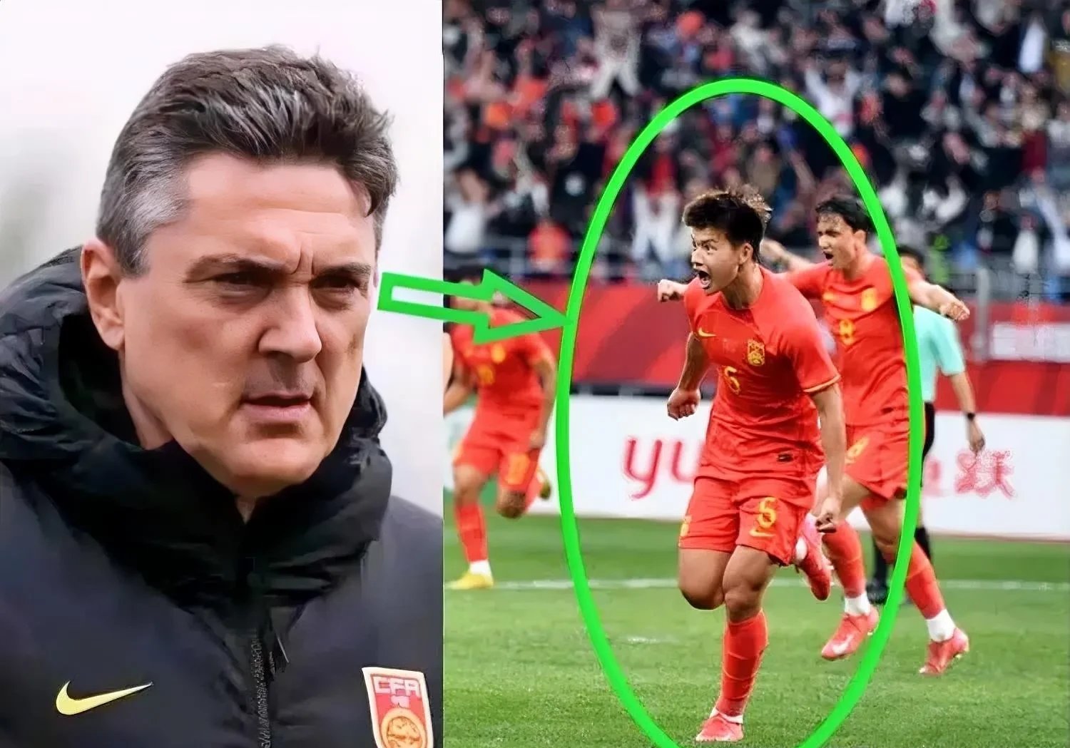 中国国足：伊万下课，不值同情，米卢与他差距在哪？
